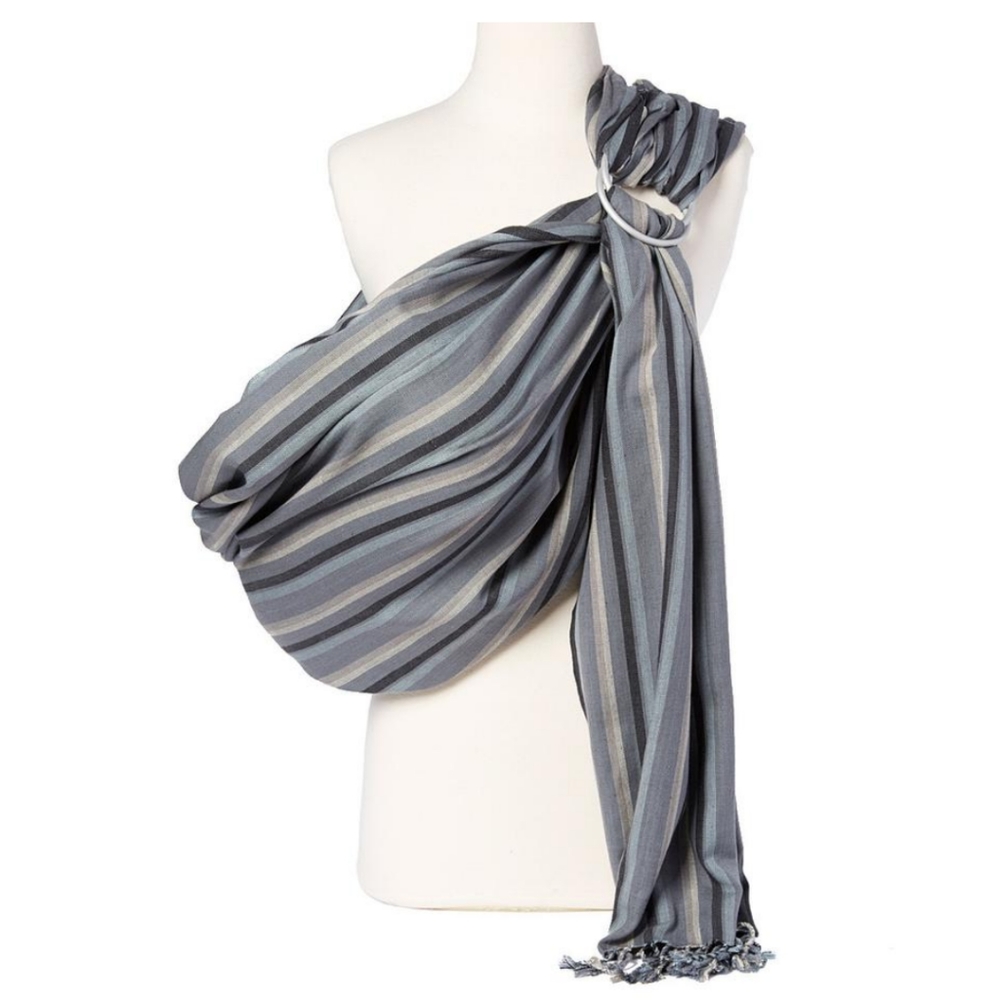 Hip Baby Wrap Rocky Mountain Ring Sling
